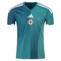 Northern Ireland Home Jersey 2026