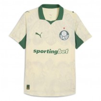 Palmeiras KIDSUPER Home Player Version Jersey 2025