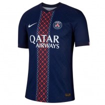 Paris Saint-Germain Home Player Version Jersey 25/26