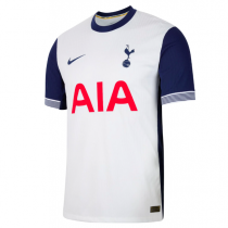 Tottenham Hotspur Home Player Version Jersey 24/25