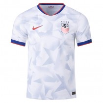USA Home Player Version Jersey 25/26