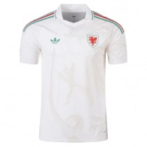 Wales Away Jersey 2026