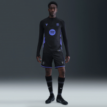 Barcelona Away Short 25/26