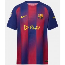 Barcelona x Ed Sheeran Special Edition Player Version Jersey 25/26