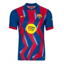 Barcelona Fourth Jersey 25/26