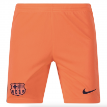 Barcelona Third Short 25/26