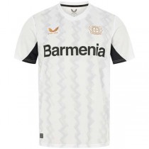 Bayer Leverkusen Away Jersey 24/25