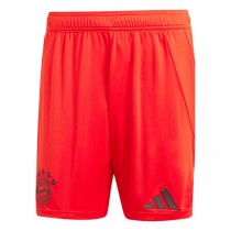 Bayern Munich Home Football Shorts 24/25