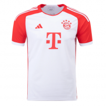 Bayern Munich Home Football Shirt 23/24
