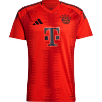 Bayern Munich Home Football Shirt 24/25