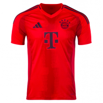 Bayern Munich Home Jersey 24/25