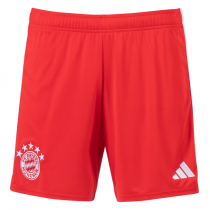 Bayern Munich Home Football Shorts 23/24