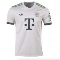 Bayern Munich Oktoberfest Jersey 25/26
