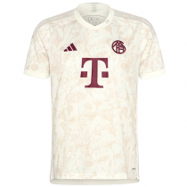 Bayern Munich Third Football Shirt 23/24