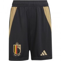 Belgium Home Short 2024