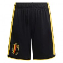 Belgium Home Short 2026