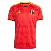 Belgium Home Jersey 2026