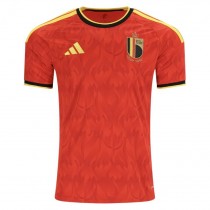 Belgium Home Jersey 2026