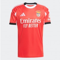 Benfica Home Jersey 25/26