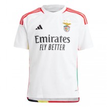 SL Benfica Third Football Shirt 23/24
