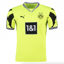 Borussia Dortmund Special Edition Anniversary Jersey 2025