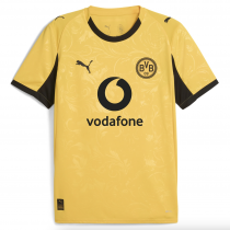 Borussia Dortmund Third Jersey 25/26