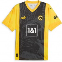 Borussia Dortmund Special Edition Anniversary Jersey 2024