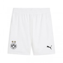 Borussia Dortmund Third Short 24/25