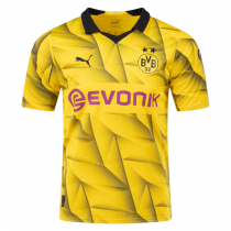Borussia Dortmund Third Football Shirt 23/24