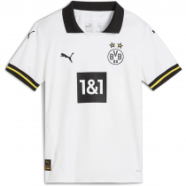 Borussia Dortmund Third Jersey 24/25