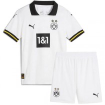 Kids Borussia Dortmund Third Kit 24/25