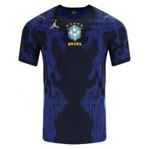 Brazil Away Jersey 2026