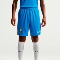 Brazil Home Short 2026