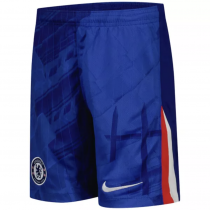 Chelsea Home Short 25/26