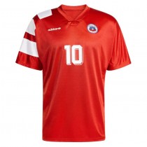 Retro Chile Away Jersey 1994