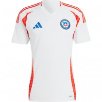 Chile Away Jersey 2024
