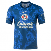 Club America Away Jersey 24/25