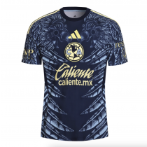 Club America Away Jersey 25/26
