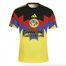 Club America Home Jersey 25/26