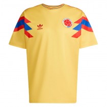 Retro Colombia Away Jersey 1990