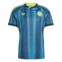 Colombia Away Jersey 2026