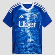 Como 1907 Home Jersey 25/26