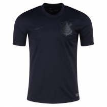 Corinthians Away Jersey 24/25