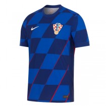 Croatia Away Jersey 2024