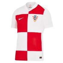 Croatia Home Jersey 2024