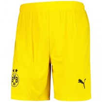 Borussia Dortmund Away Football Shorts 23/24