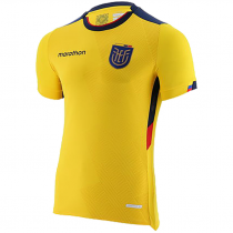 Ecuador Home Football Shirt 22/23