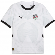 Egypt Away Jersey 2025