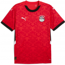 Egypt Home Jersey 2025