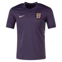 England Away Jersey 2024